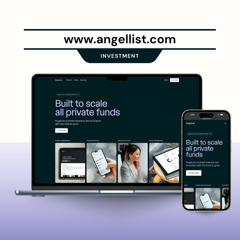 AngelList