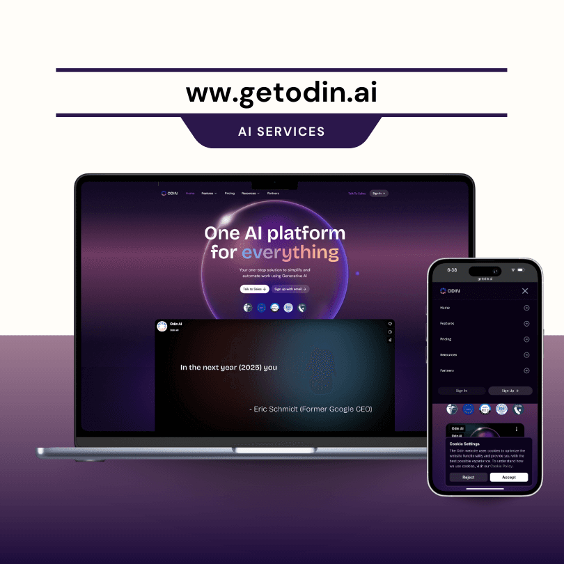Odin.AI