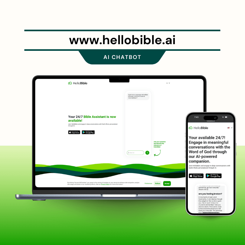 HelloBible