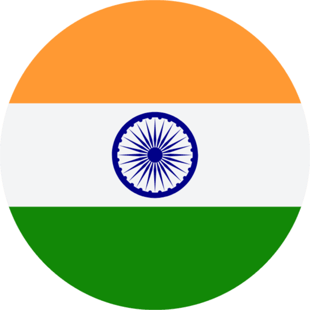 India