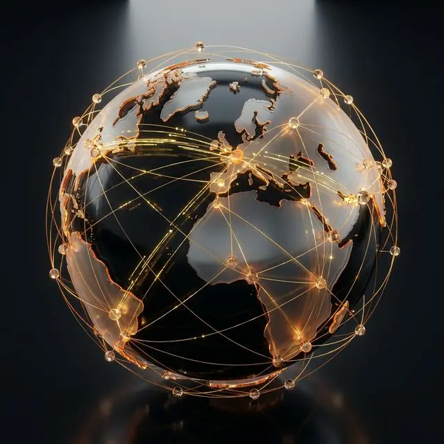 Global Collaboration