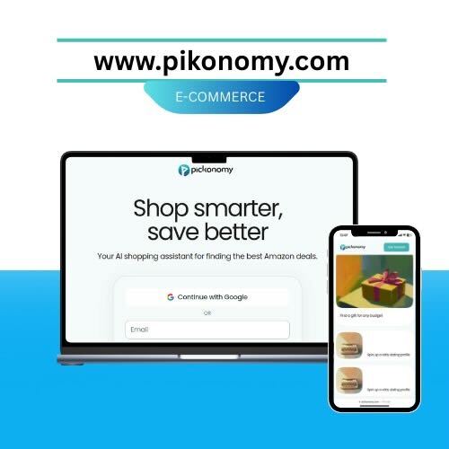 Pikonomy